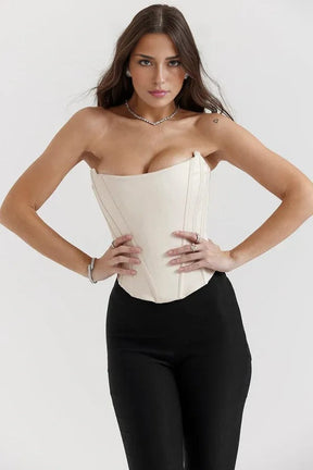 Corset Modelador Donatella