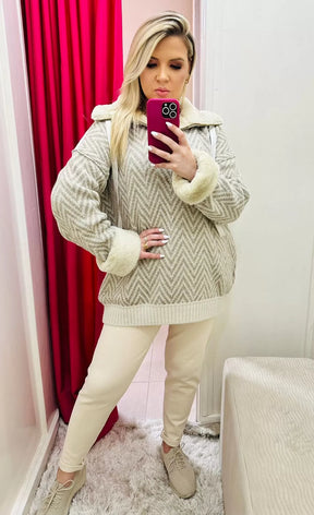 Pullover Biamar Londres