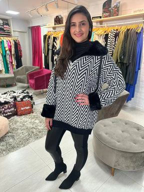 Pullover Biamar Londres