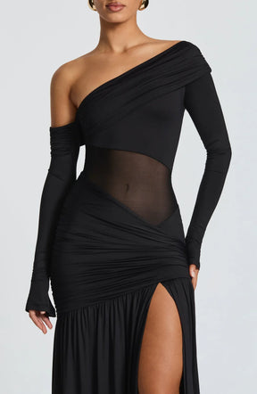 Vestido Longo Loverly