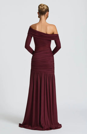 Vestido Longo Loverly