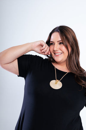 Macacão Fênix - Saruel com Bolsos em Viscolycra