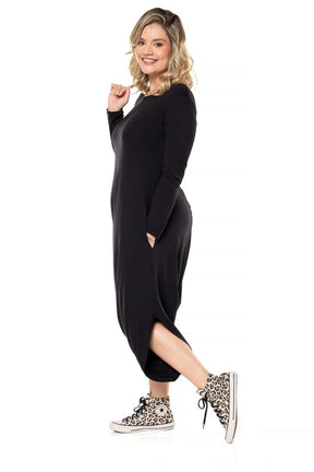 Macacão Fenix Elegance