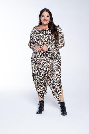 Macacão Fenix Elegance