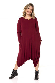 Macacão Fenix Elegance