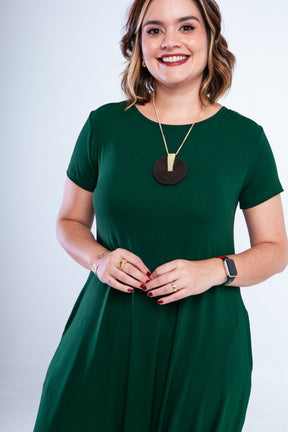 Macacão Fênix - Saruel com Bolsos em Viscolycra