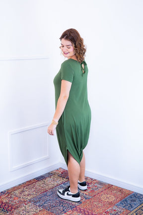 Macacão Fênix - Saruel com Bolsos em Viscolycra