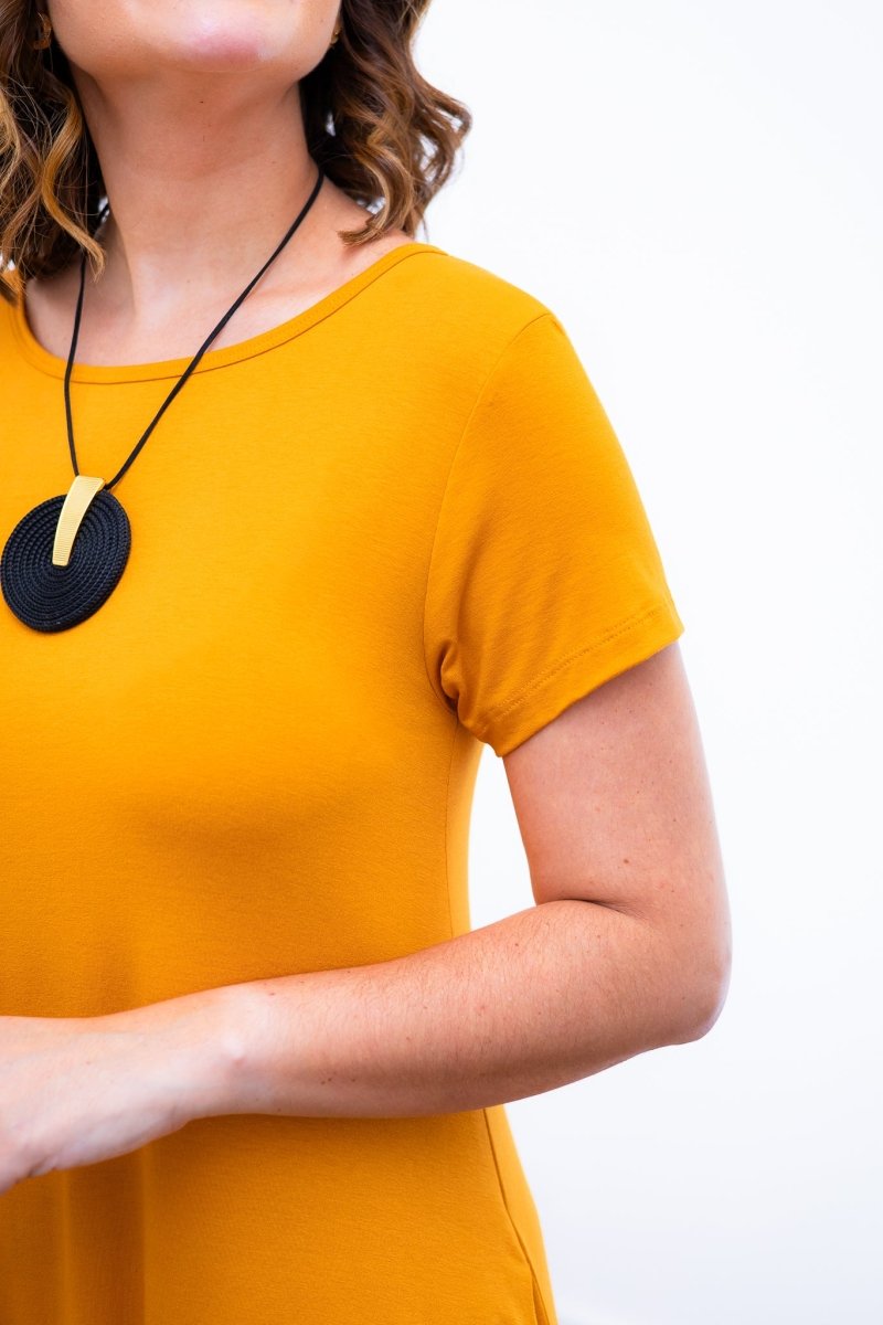 Macacão Fênix - Saruel com Bolsos em Viscolycra