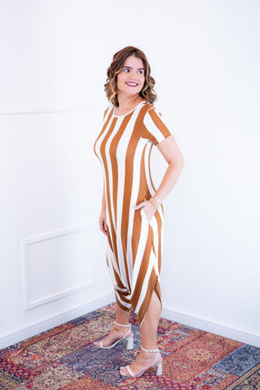 Macacão Fênix - Saruel com Bolsos em Viscolycra