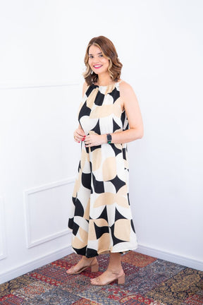 Macacão Maldivas – Pantalona em Crepe com Amarração