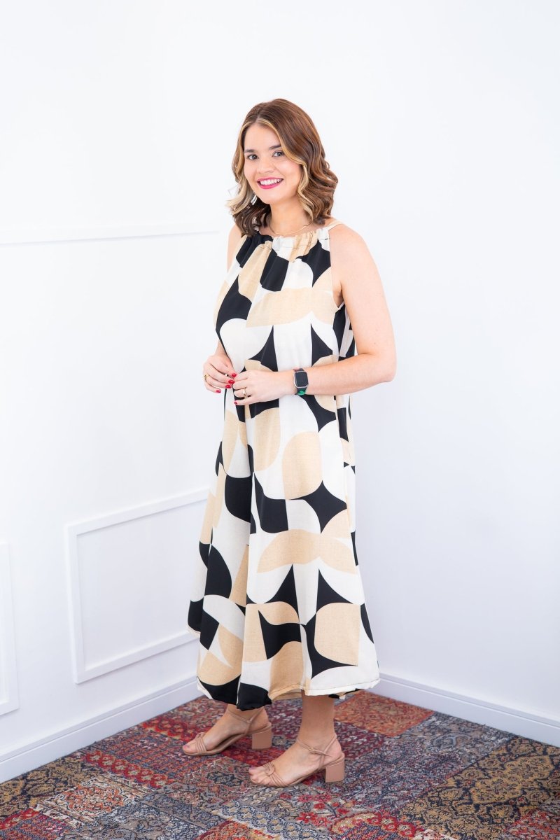 Macacão Maldivas – Pantalona em Crepe com Amarração