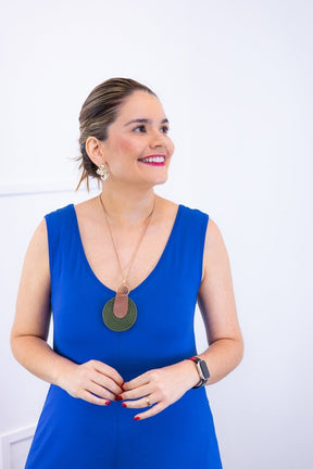 Macacão Soul - Regata Pantacourt em Viscolycra