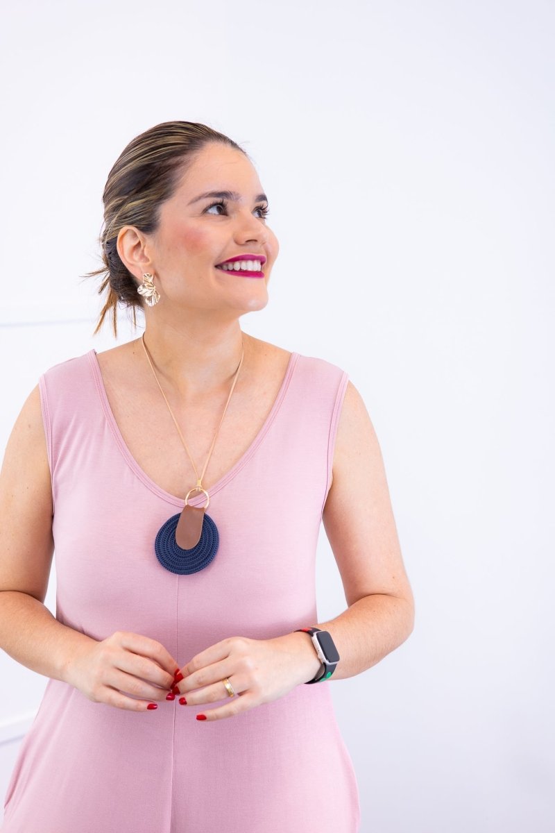 Macacão Soul - Regata Pantacourt em Viscolycra