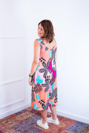 Macacão Soul - Regata Pantacourt em Viscolycra