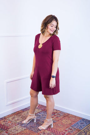 Macaquinho Jade - Midi com Mangas