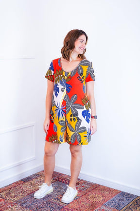 Macaquinho Jade - Midi com Mangas