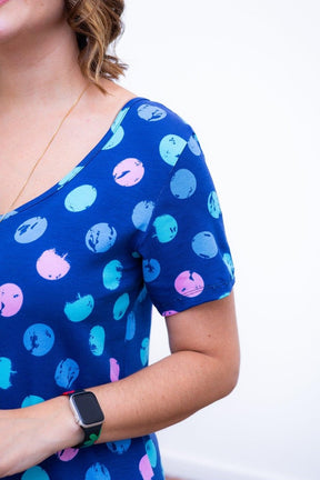 Macaquinho Jade - Midi com Mangas