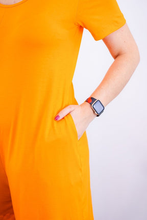 Macaquinho Jade - Midi com Mangas