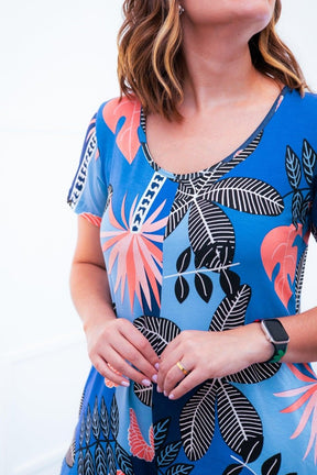 Macaquinho Jade - Midi com Mangas