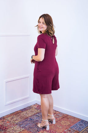 Macaquinho Jade - Midi com Mangas