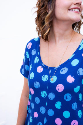 Macaquinho Jade - Midi com Mangas