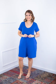 Macaquinho Jade - Midi com Mangas