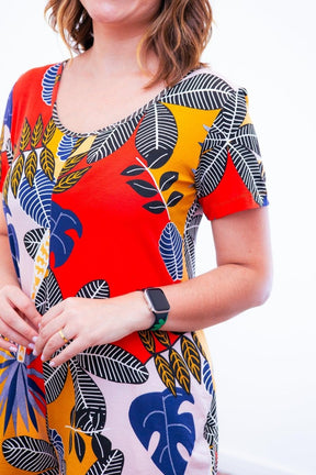 Macaquinho Jade - Midi com Mangas