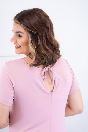 Macaquinho Jade - Midi com Mangas