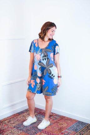 Macaquinho Jade - Midi com Mangas