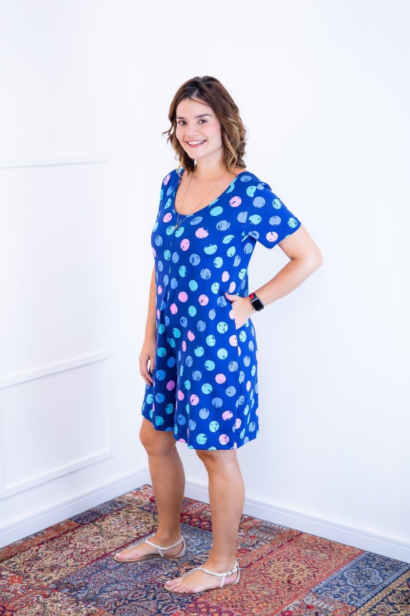 Macaquinho Jade - Midi com Mangas