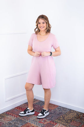 Macaquinho Jade - Midi com Mangas