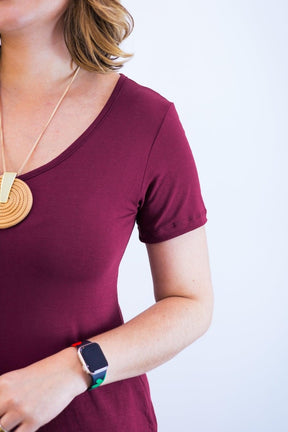 Macaquinho Jade - Midi com Mangas