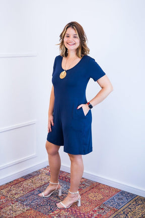 Macaquinho Jade - Midi com Mangas