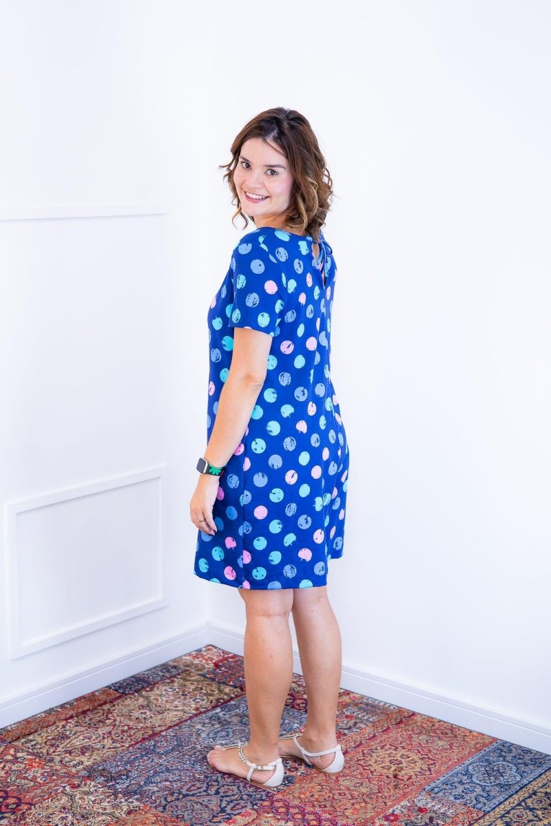 Macaquinho Jade - Midi com Mangas