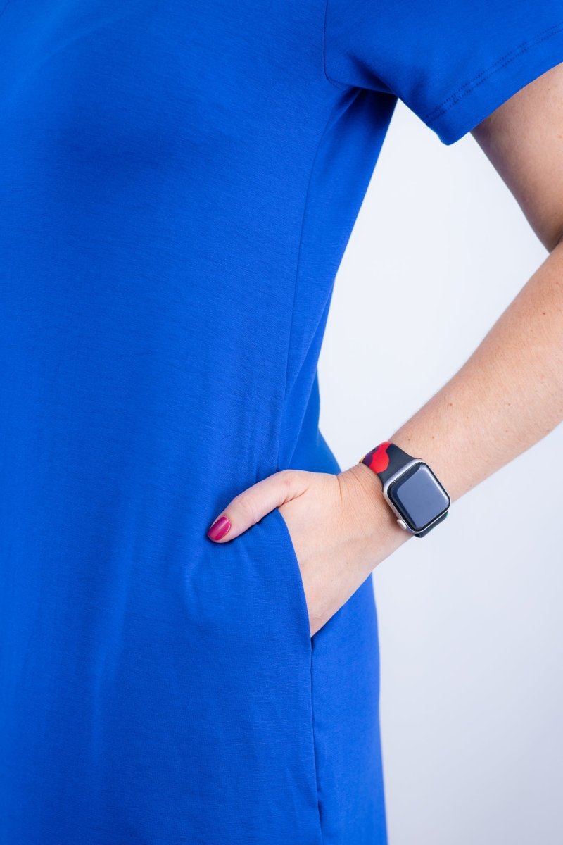 Macaquinho Jade - Midi com Mangas