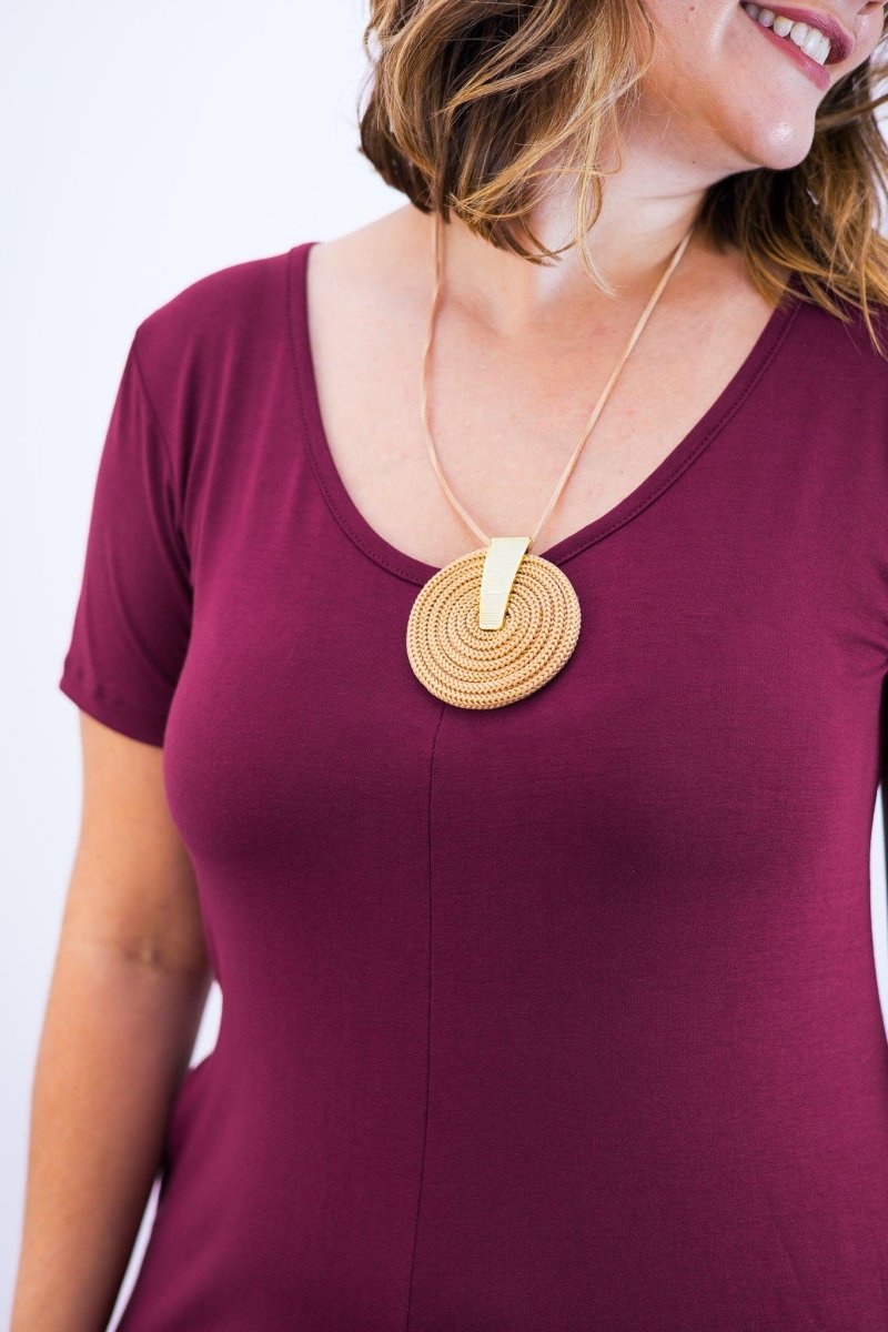 Macaquinho Jade - Midi com Mangas