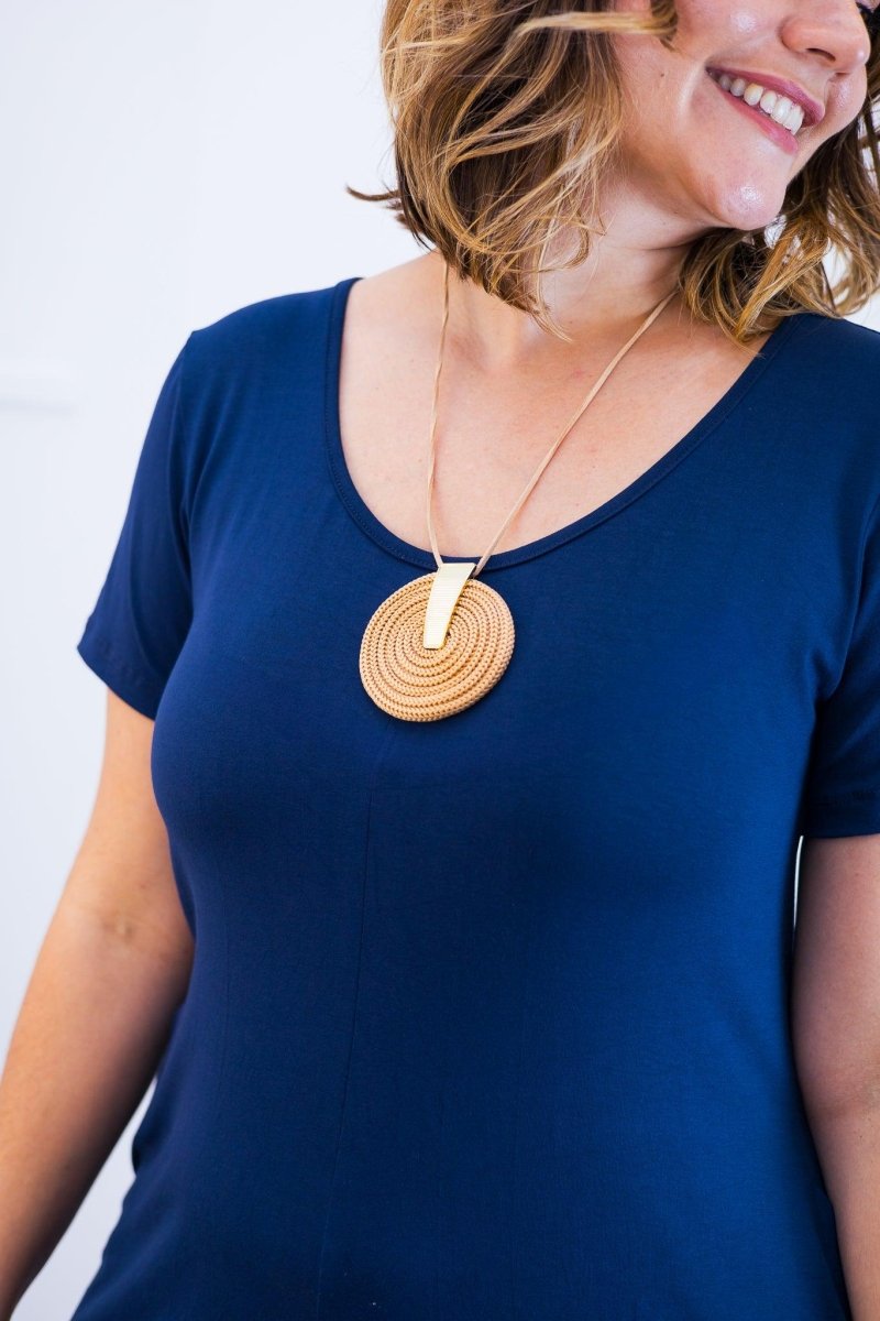 Macaquinho Jade - Midi com Mangas