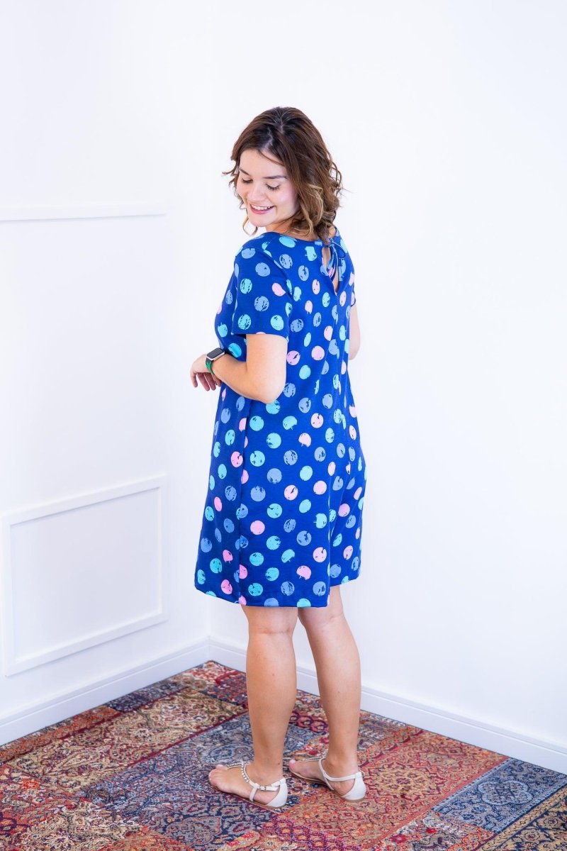 Macaquinho Jade - Midi com Mangas