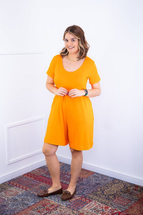 Macaquinho Jade - Midi com Mangas