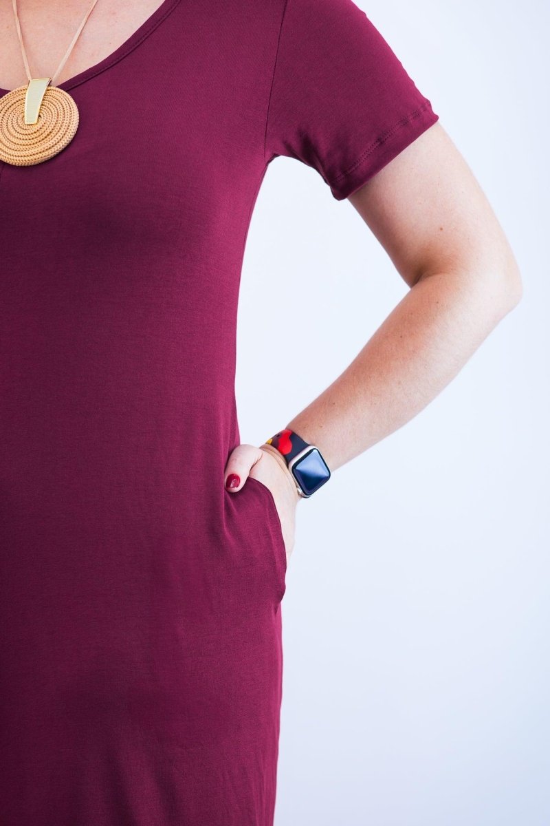 Macaquinho Jade - Midi com Mangas