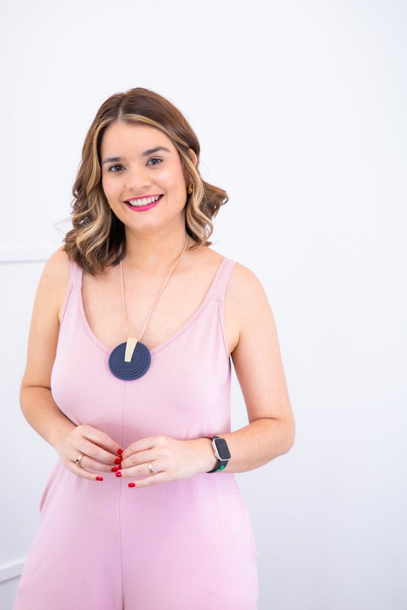 Macaquinho Kate - Midi Alça Larga