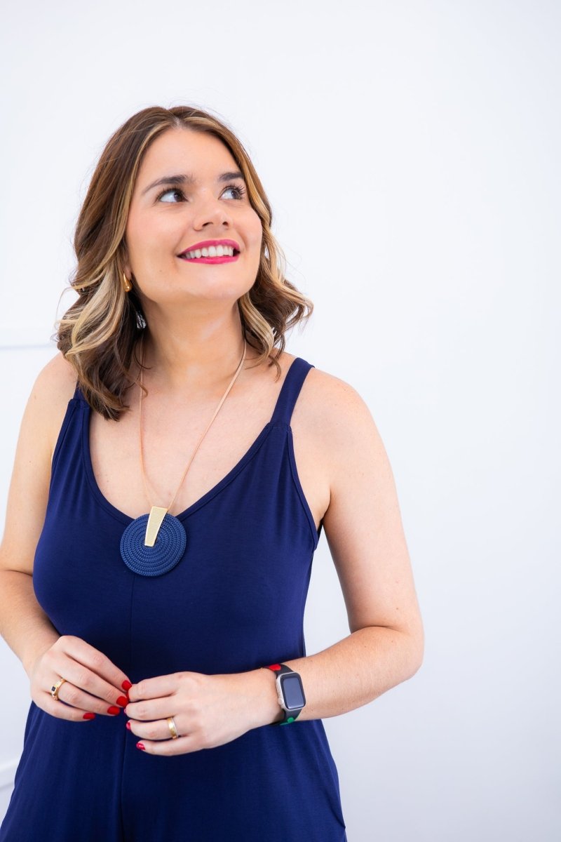 Macaquinho Kate - Midi Alça Larga