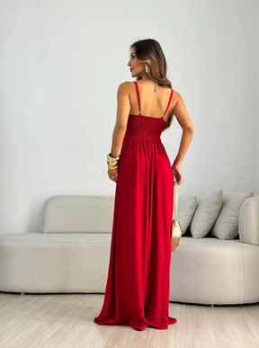 Vestido Joice Longo