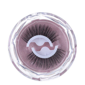 Cílios QueenRoyal™ - Autoaplicável & Reutilizável [COMPRE 1 LEVE 3]